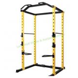 BalanceFrom PC-1 Series Adjustable Power Cage