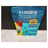 Liquid I.V. Hydration Multiplier Drink Mix