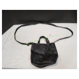 Black Handbag