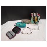 Reading Glasses & More