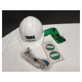TMRA Teacher Hard Hat & More