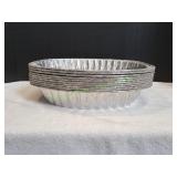 (10) Eco-Foil Giant Rack Roasting Pans