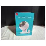 Iris Woozoo 360 Globe Fan