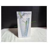 Mikasa Palazzo Crystal Vase