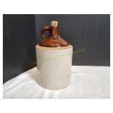 Vtg Whiskey Jug
