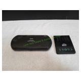 (2) Vtg Handheld Gaming Systems, Craps & Slots