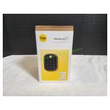 Yale Assure Lock SL, Wi-Fi Smart Lock