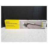 HOTO Cordless Spin Scrubber