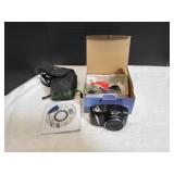 Canon PowerShot SX130 IS Digital Camera