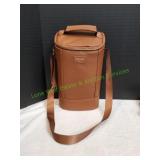 Igloo Luxe Collection Cooler Bag, Brown