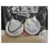 Infinity X1 Motion Activated Anywhere Light, 2pc