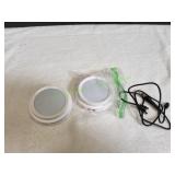 Infinity X1 Motion Activated Anywhere Light, 2pc