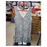 Cynthia Rowley Dress, Sz 8