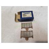 Triumph Motorcycle Brake Pads