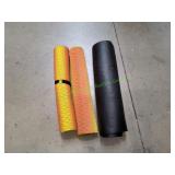 (3) Exercise Mats