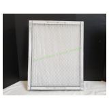 (4) 3M Filtrete 2500 20x25x1 Filters