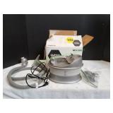 Conair Compact Fabric Steamer