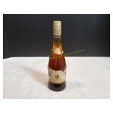 Vtg Listel-Gris Collectible Bottle