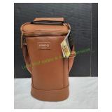 Igloo Luxe Collection Cooler Bag, Brown