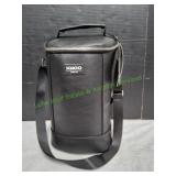Igloo Luxe Collection Cooler Bag, Black