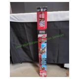 Supersized Nylon 3-D 60" Jet Fighter Kite