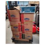 (6) Boxes of Household Merchandise