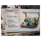 Polder Under Sink Storage Caddy