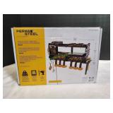 Perma Steel Heavy Duty Hanging Organizer