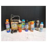 Cutter Backyard Bug Control & More