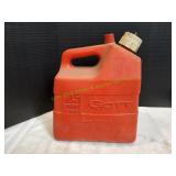 2.5Gallon Gott Gas Can