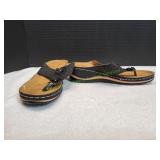 Women Slip-On Flip Flops