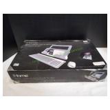 iHome iStand Notebook Media Bundle for Mac