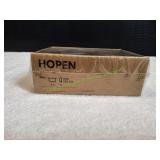 Hopen Display Case Lamp, 10w 12v G4 Bulb