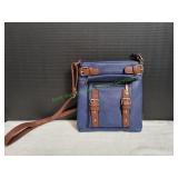 Crossbody Conceal Carry Handbag