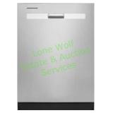 Whirlpool Dishwasher