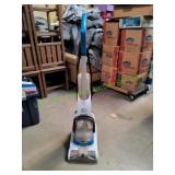 Hoover Power Dash Pet Floor Cleaner