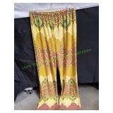 Sunny Leigh Pants, Sz Med