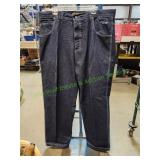 Kno Betta Blue Jeans, Sz 40