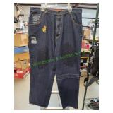 Ecko Unltd Rocker Jeans, Sz 42