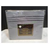 Sally Collection Egyptian Sheet Set, Full Size