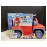 Bluey 6Volt Rid-On Toy