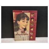 American Girl Samantha Story Collection Book