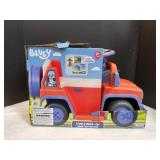 Bluey 6Volt Rid-On Toy