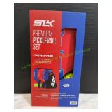 Selkirk Max Ergonomic Design Pickleball Bundle