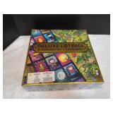 Deluxe Loteria Board Game