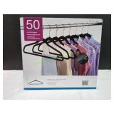 Non-Slip Hangers, 50ct