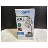 Conair Turbo Extremestream Steamer & Iron