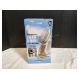 Conair Turbo Extremestream Steam & Iron