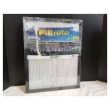 (4) 3M Filtrete 2500 20x25x1 Filters