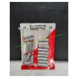 Kirkland Signature AA Batteries, 30ct